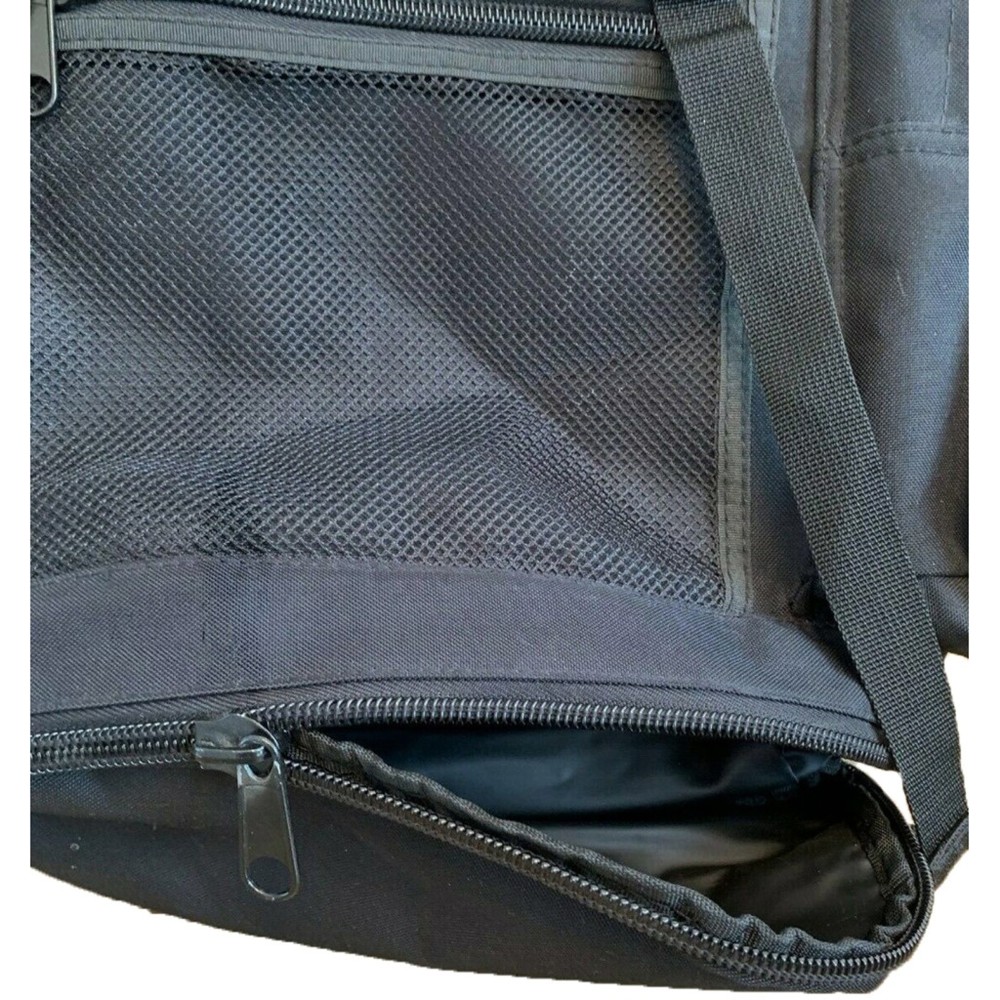British Army 30L Black Rucksack | Genuine Military Surplus Tactical ...